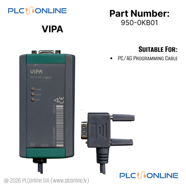 VIPA 950-0KB01